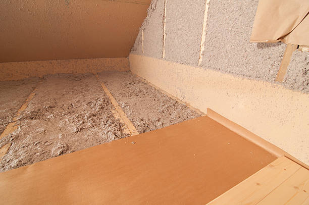 Best Commercial Insulation in Sheridan, IL