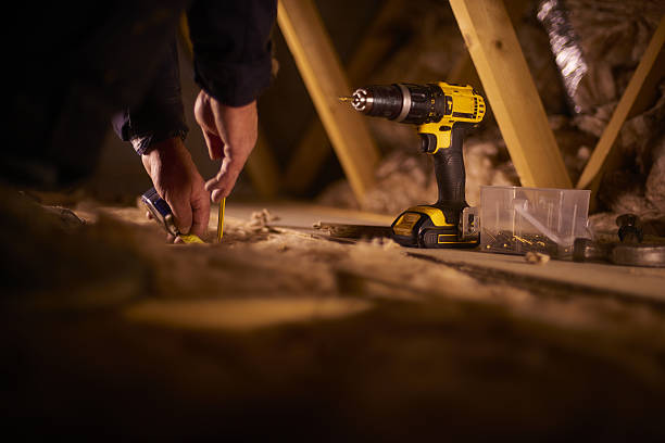 Best Insulation for Specific Applications in Sheridan, IL