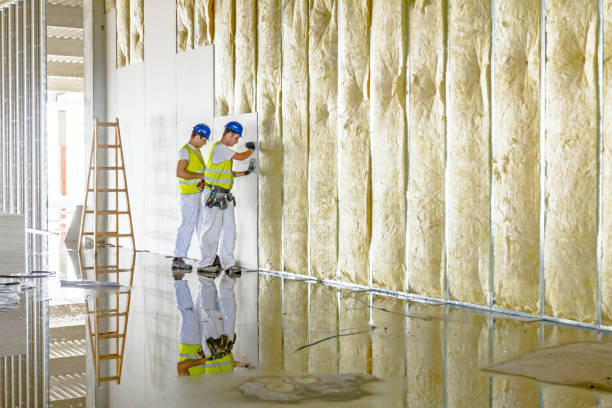 Best Types of Insulation in Sheridan, IL